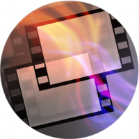 Visual Effects Logo